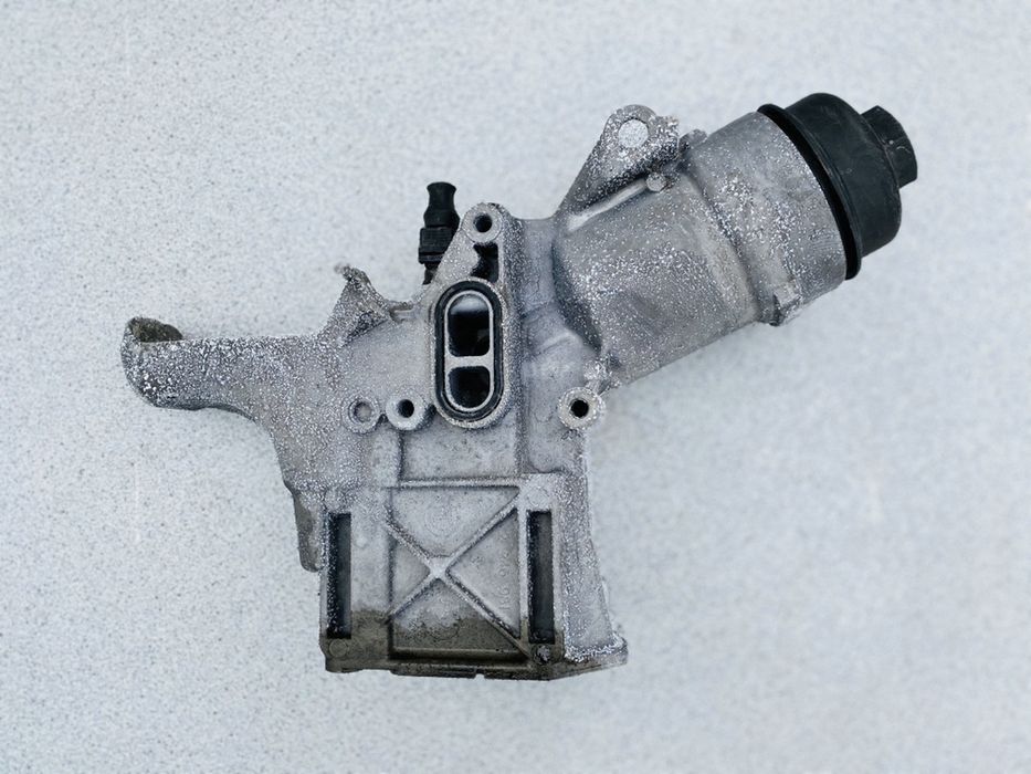 Бмв Е46 М47 Маслостакан БМВ 320д дизель Масляний Стакан BMW