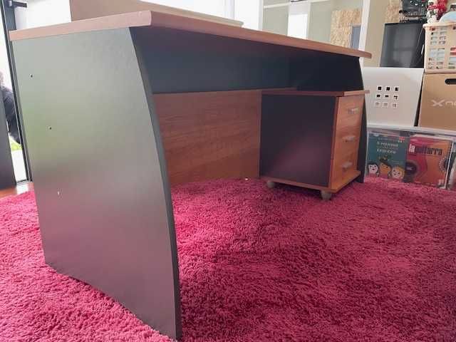 Secretária de escritório