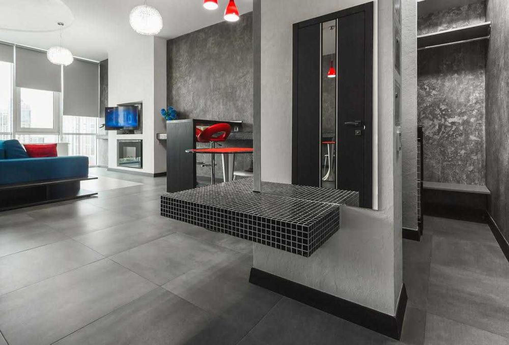 Свет не отключают,Аркадиевское плато 5,прямой вид моря,паркинг,балкон