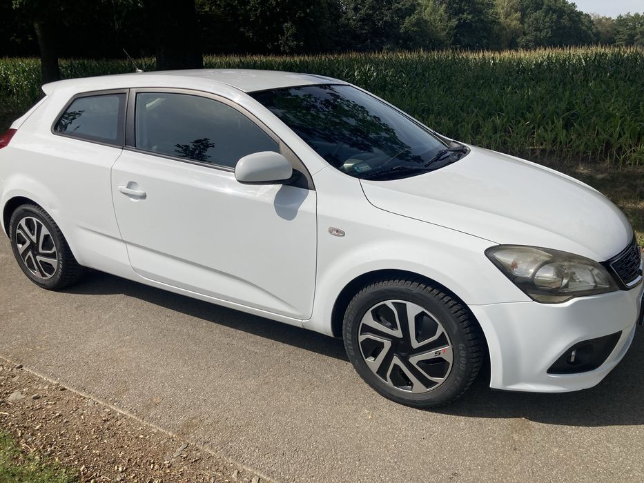 Kia ProCeed 1.6 Crdi