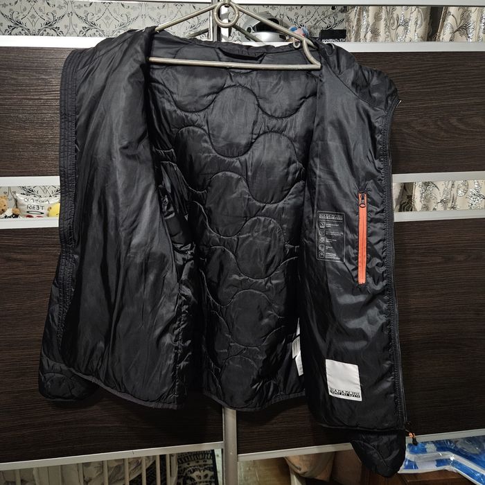 Чоловіча куртка Napapijri Mercury мужская