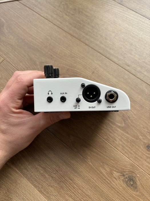 Two Notes Torpedo Cab M