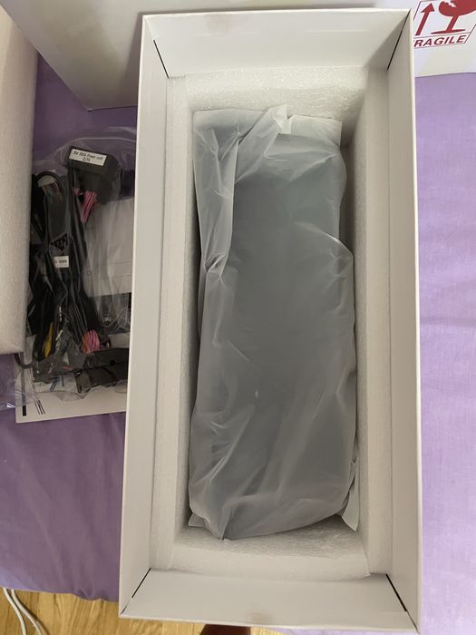 Rádio Android 10,25” | 4GB+64GB | CarPlay | BMW Série 5 F10/F11