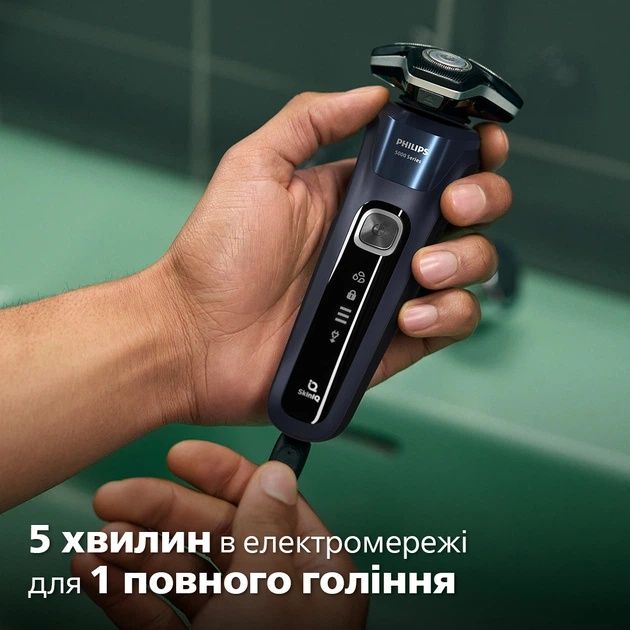 Електробритва PHILIPS S5885/10