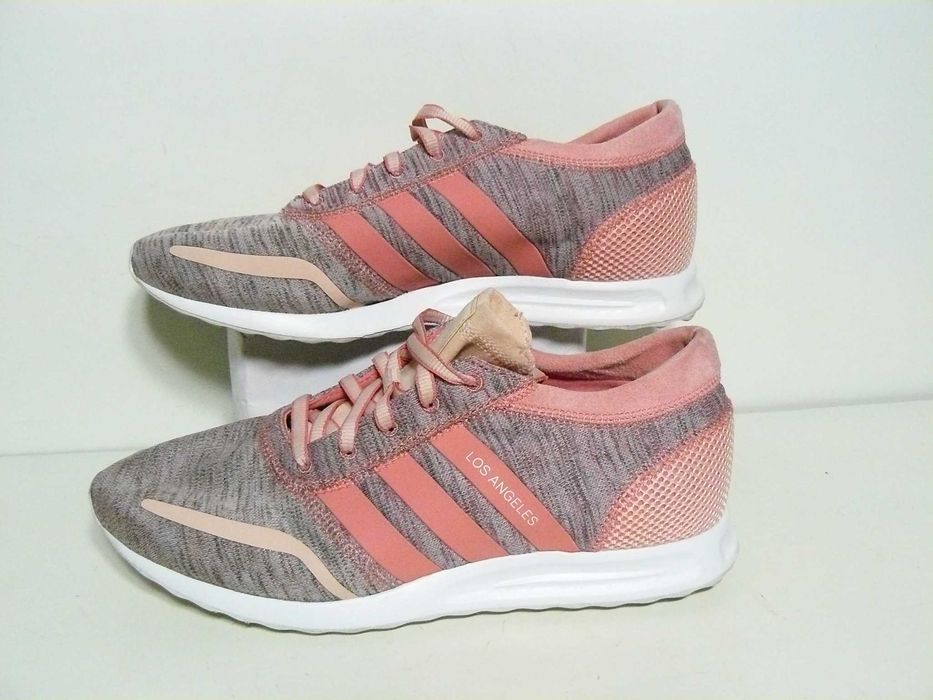 buty ADIDAS los angeles 41 1/3 damskie jak nowe