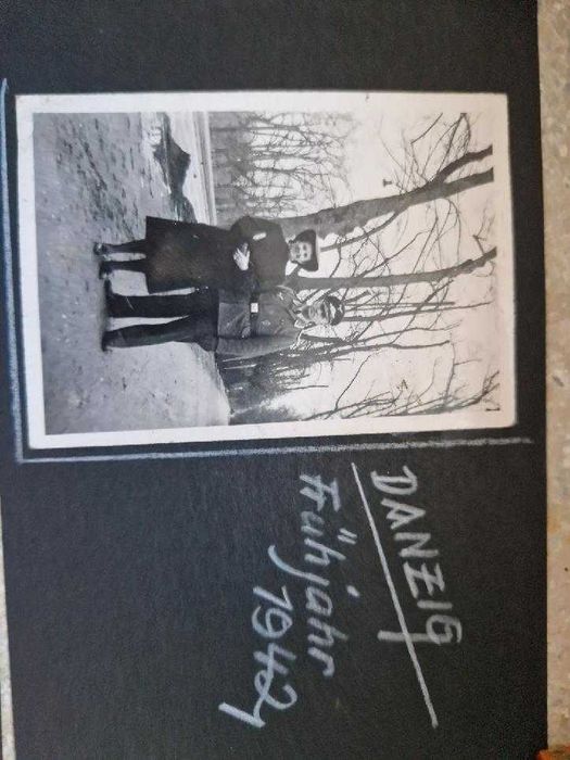 Danzig zdjęcia albumowe