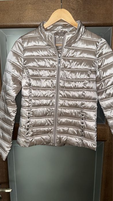 Куртка приталена нова бренду orsay xs-s