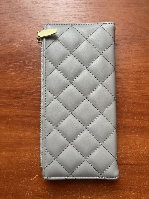 Продам кошелек женский новый