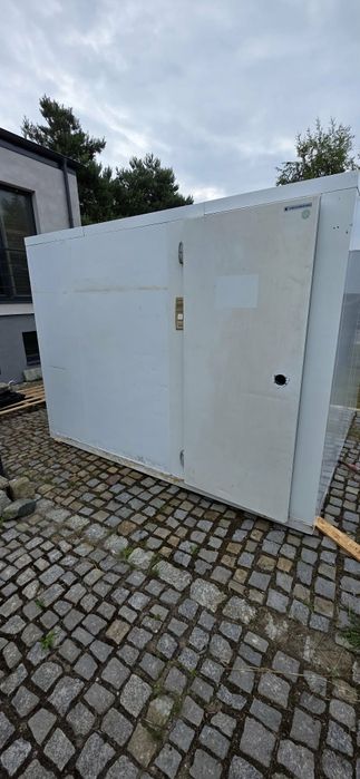 Komora chlodnicza/ mroznicza Viessmann