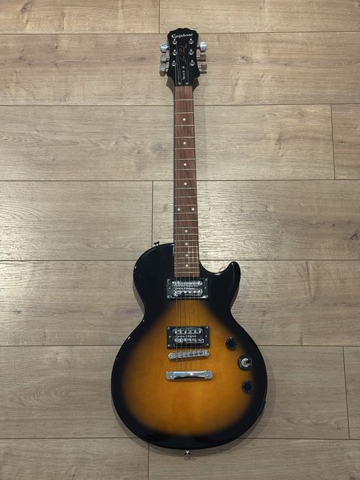 Epiphone Special MODEL Special II【整備品】 Epiphone Les Paul Special II (2010s) | eBay