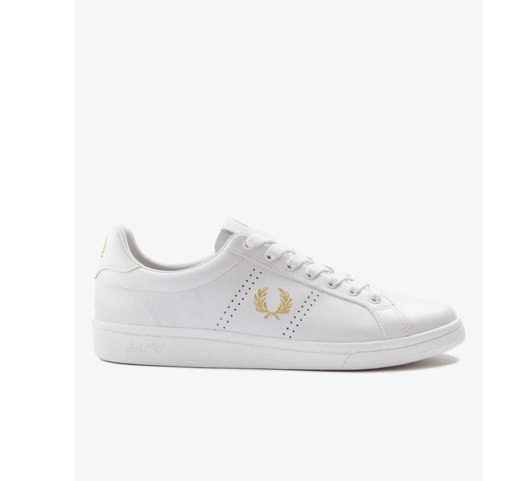 Ténis B4321 Cor 134 - Fred Perry