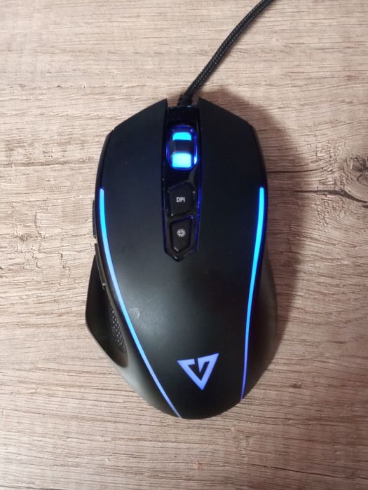 Myszka Modecom Volcano MC-GM5