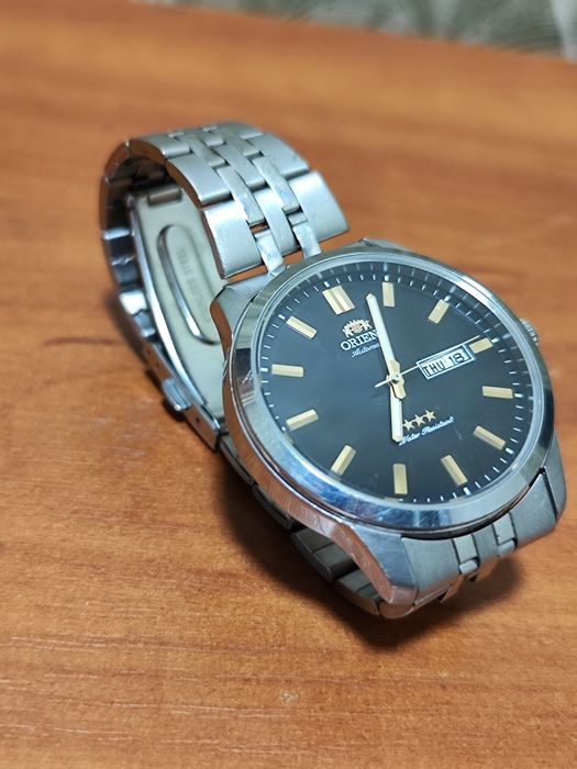 Продам часы  orient AB0B-C0-B c0e0459