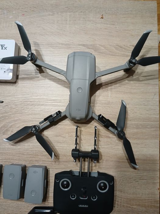 Dron Mavic Air 2
