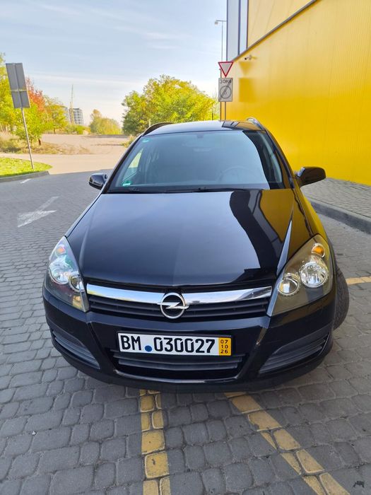 Продам авто ОПЕЛ  АСТРА состояние суперова