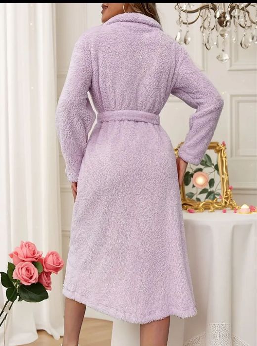 Халат жіночій М , новий.