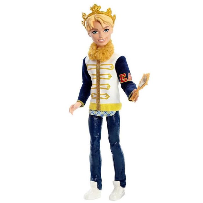 Ever After High полная комплектация Эшли, Хантер, Декстер, Алистер