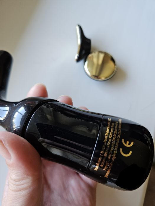 Масажер для обличчя