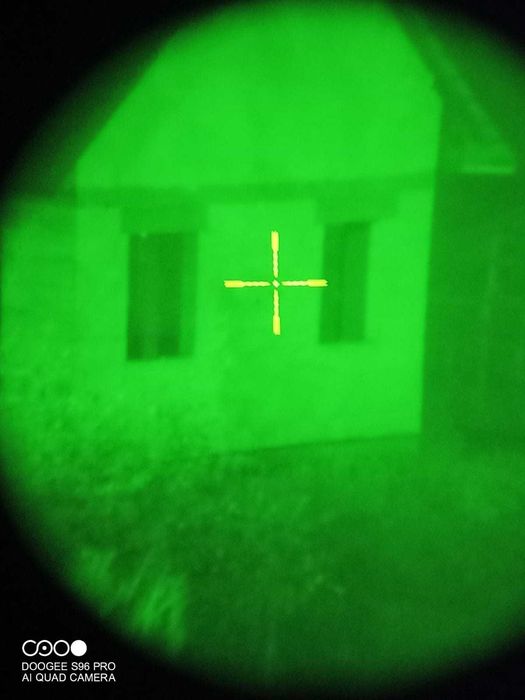 Luneta noktowizyjna Dedal 480-D