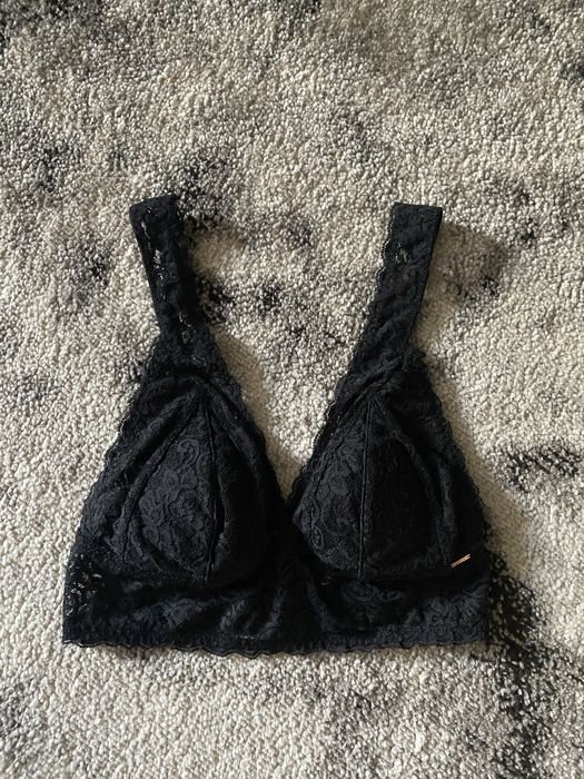 Бюстгалтер бралет топ victoria’s secret