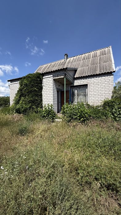 Продаж Будинок смт. Курилівка