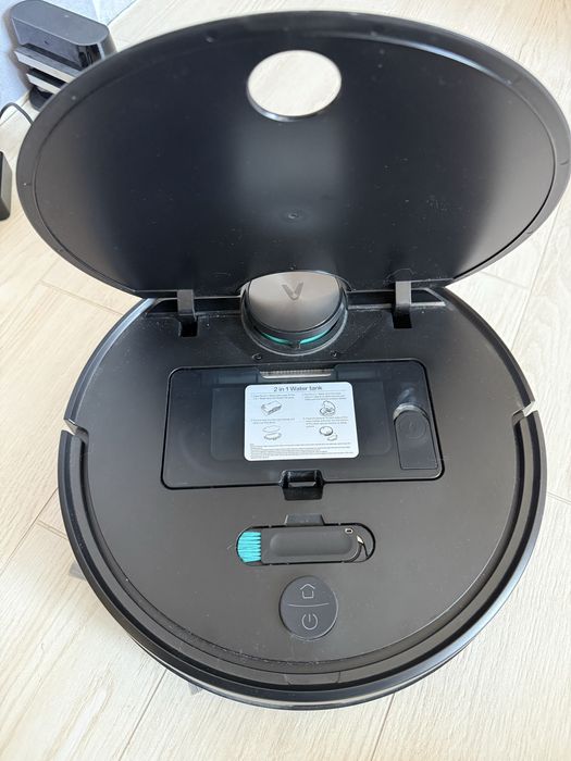 Пилосос Робот пилосос Viomi Robot Vacuum Cleaner V3