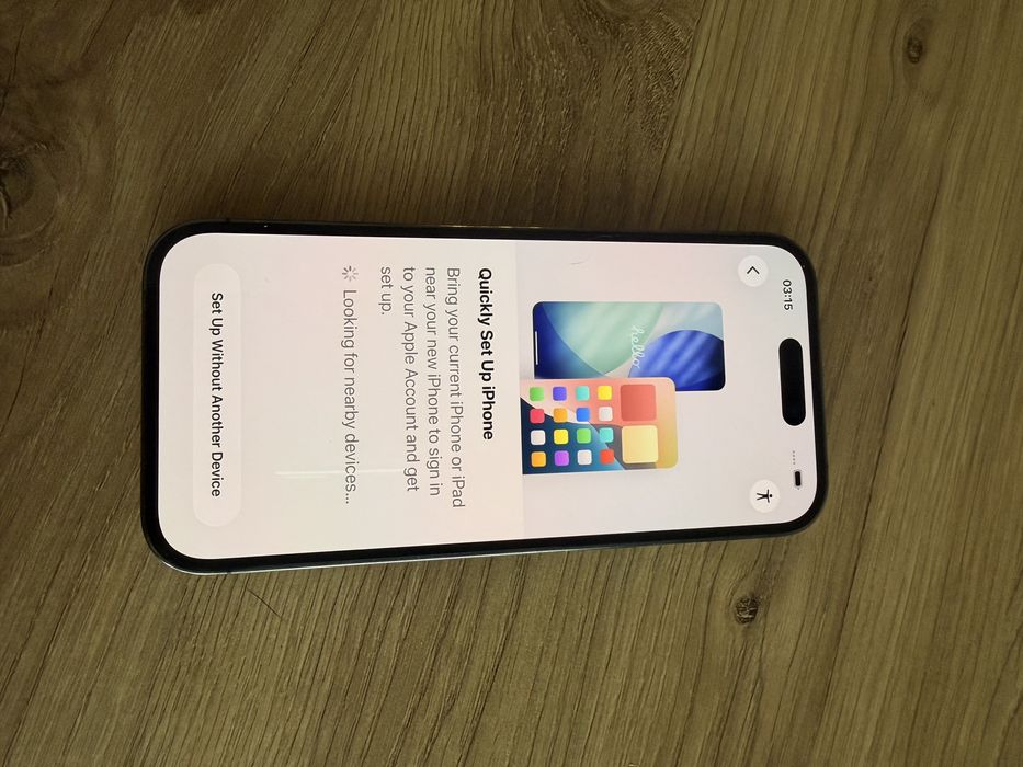 Iphone 14 pro 256Gb Purple