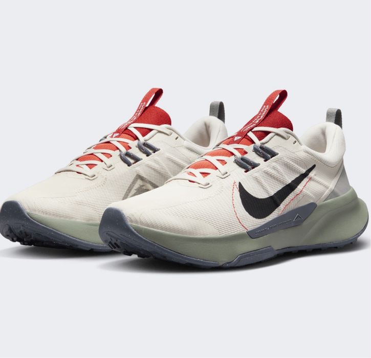 Кросівки кроссовки Nike Juniper Trail оригинал