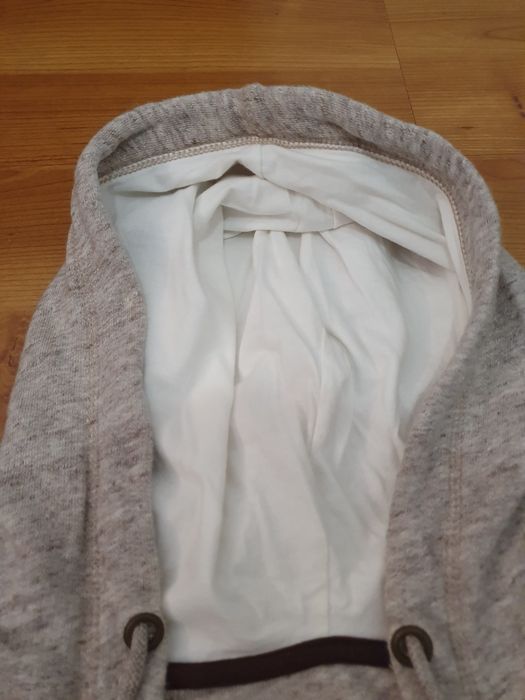 Sweatshirt Salsa