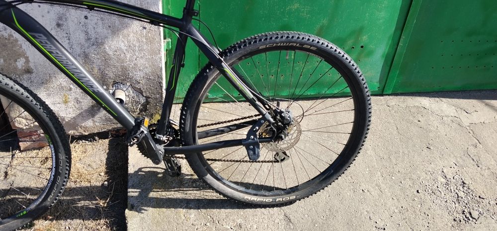 Sprzedam rower MTB.