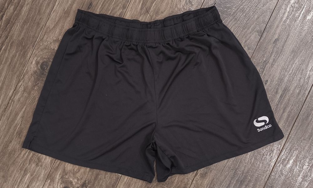 Spodenki sportowe Sondico r. XXL