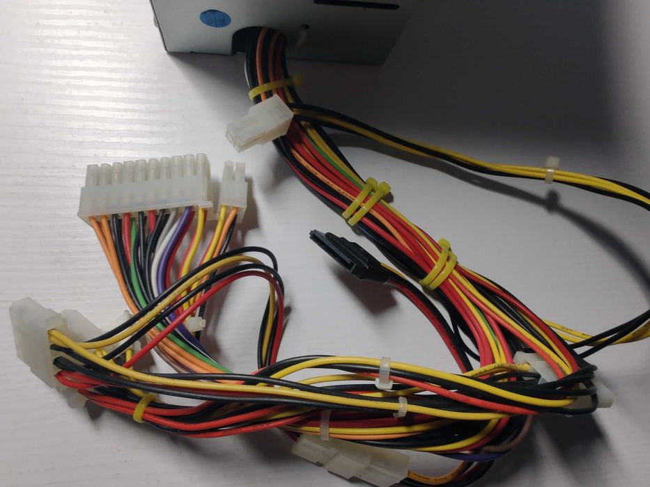 Блок живлення Powerlink 400w