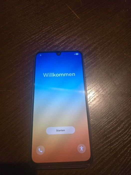 Sprzedam Samsung galaxy S 25