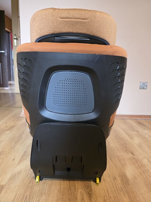 Fotelik samochodowy maxi-cosi mica pro eco  isofix obrotowy funkcja spania