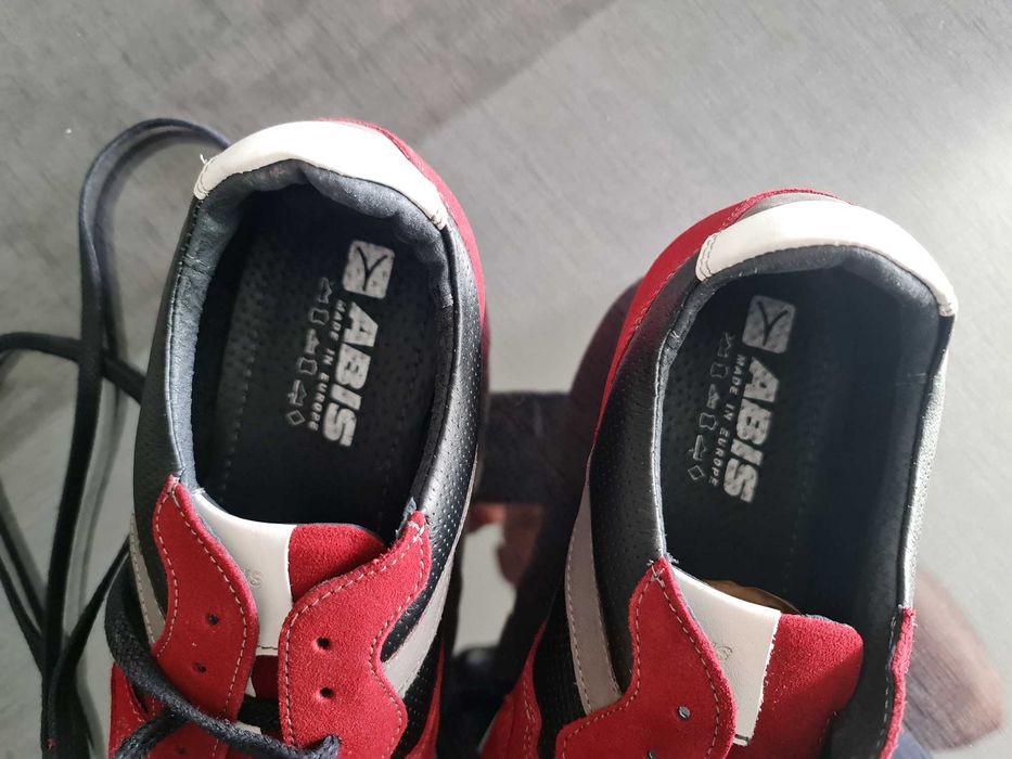 buty sportowe nowe