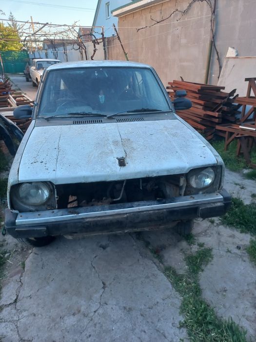 Продам Suzuki без двигателя