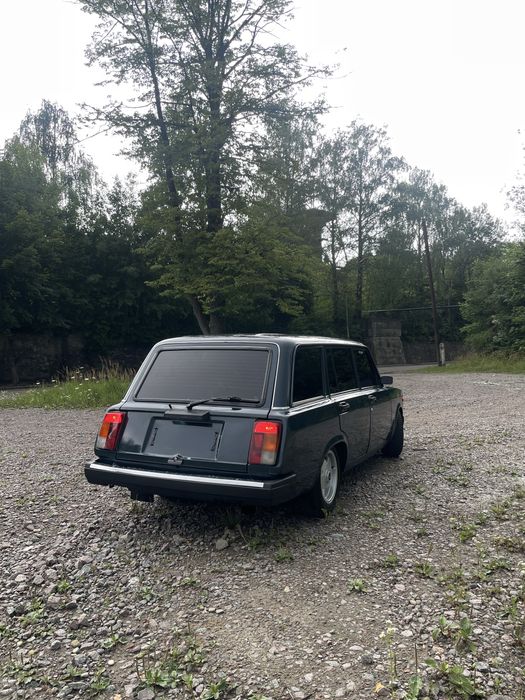 ВАЗ 2104 1.5i 2007