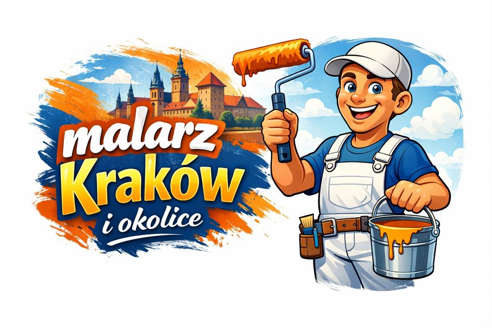 Malarz, malowanie mieszkań, tapetowanie, lakierownie, szpachlowanie gładź.