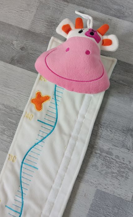 Miarka wzrostu dla dzieci