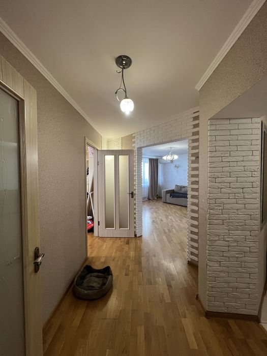 Продаж ексклюзивної 2 к квартири в центрі міста