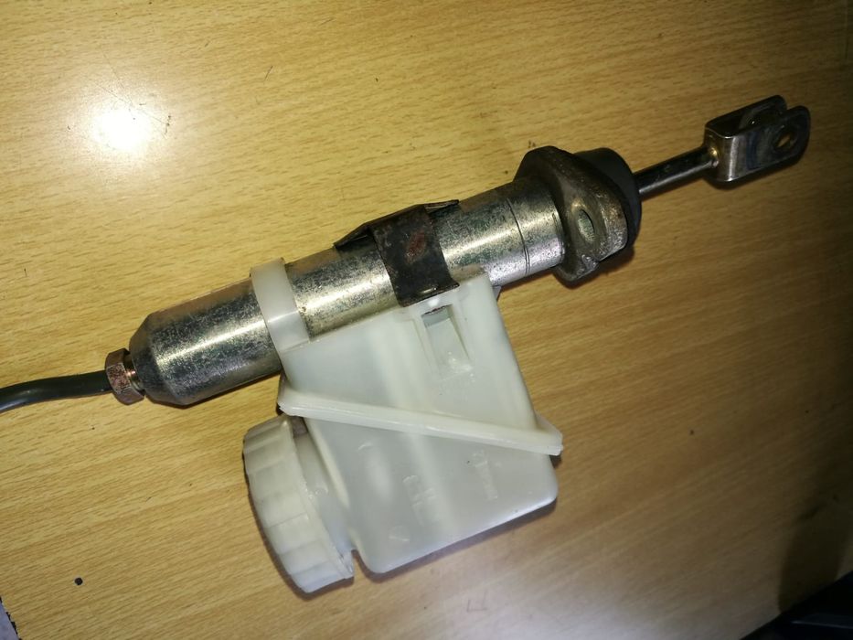 Conjunto bombas embreagem mg mgf e tf