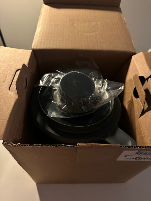 Copo completo Bimby TM6