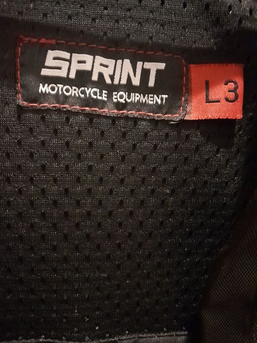 Casaco Mota unisexo NOVO