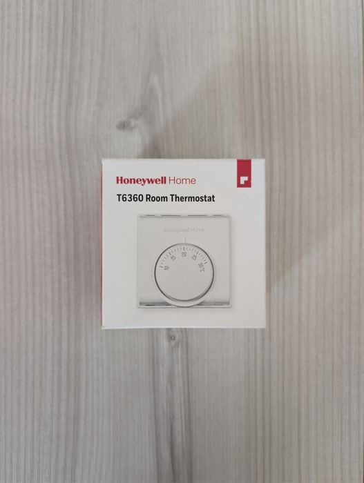 Termostat Honeywell T6360