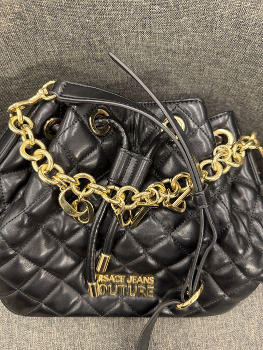 Сумка Версаче . Орігінал