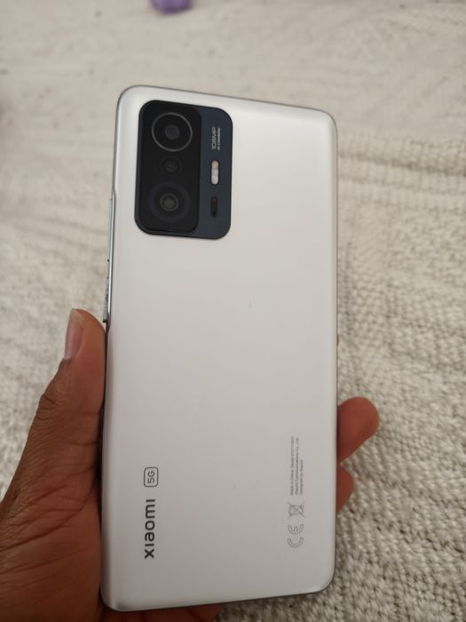 Xiomi 11 T Pro Desapegando