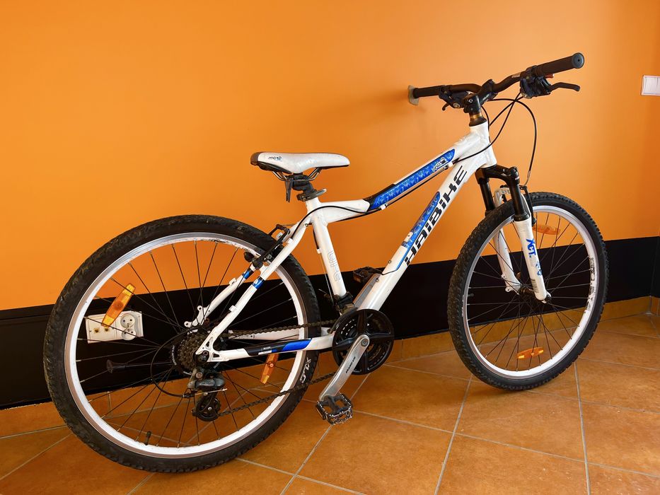 Rower górski Haibike 26” / Aluminium / Shimano 3x7 / Wysyłka