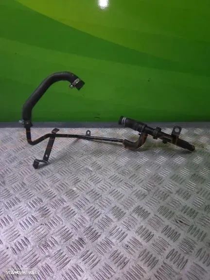 Conjunto Reparação de Motor VW LT 2.5 TDI AVR
