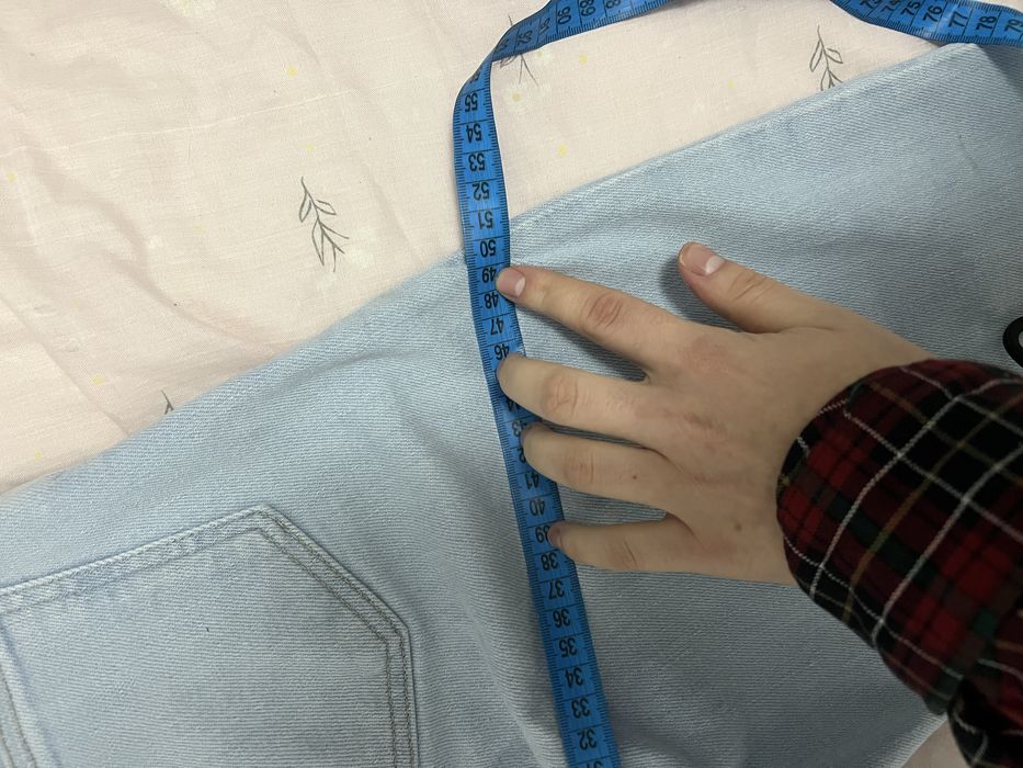 Джинси fit jeans