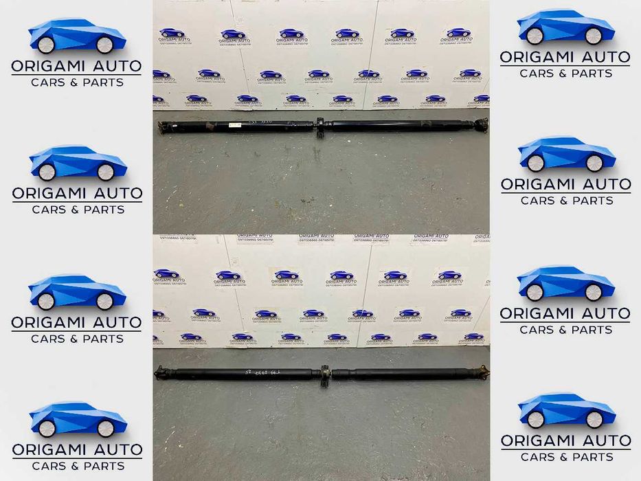 Кардан карданний вал 1.5 2.5 Nissan rogue T33 Нісан рог Т33 2021 2022 2023 2024 2025 2026
